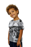 Kids Paris Boxer