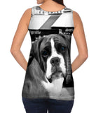 Paris Boxer