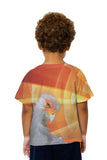 Kids Timetravel Bird