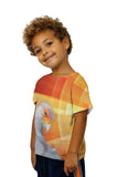 Kids Timetravel Bird