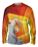 Timetravel Bird