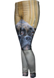 Resting Boxer