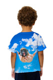 Kids Heavens Hands Boxer Puppy