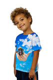 Kids Heavens Hands Boxer Puppy
