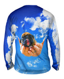 Heavens Hands Boxer Puppy