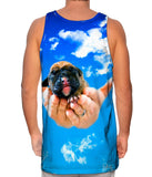 Heavens Hands Boxer Puppy