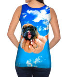 Heavens Hands Boxer Puppy
