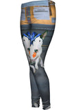 Storefront Bull Terrier