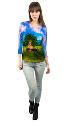 German Sheperd Family