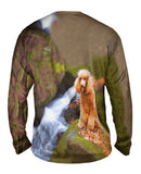 Poodle Up A Creek