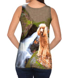 Poodle Up A Creek