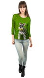 Loving Life Grey Schnauzer