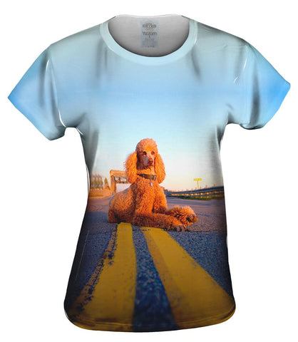 Rebel Highway Poodle