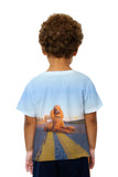 Kids Rebel Highway Poodle
