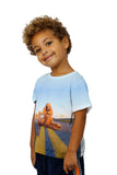 Kids Rebel Highway Poodle