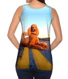 Rebel Highway Poodle