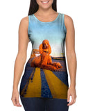 Rebel Highway Poodle