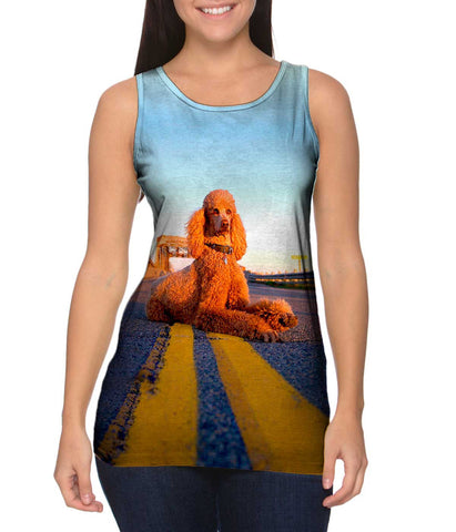 Rebel Highway Poodle