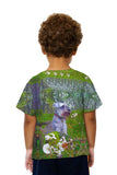 Kids Garden Schnauzer
