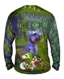 Garden Schnauzer