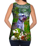 Garden Schnauzer