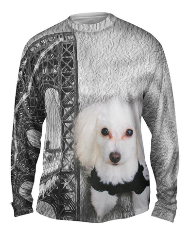 Bridge Poodle
