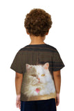 Kids Lavish Life Cat
