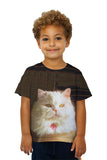Kids Lavish Life Cat