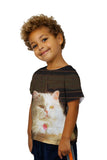 Kids Lavish Life Cat