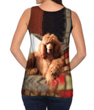 Sophisticated Poodle