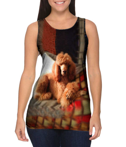 Sophisticated Poodle
