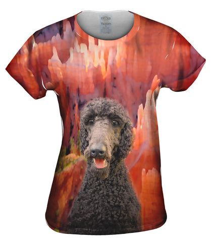Canyon Poodle
