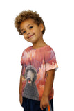 Kids Canyon Poodle