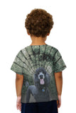 Kids Garden Ivy Poodle