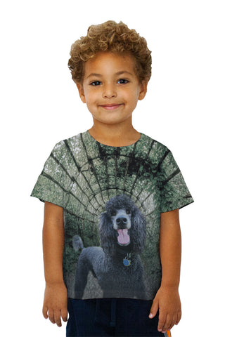 Kids Garden Ivy Poodle