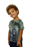 Kids Garden Ivy Poodle