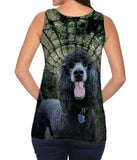 Garden Ivy Poodle