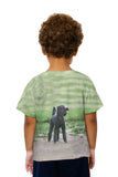 Kids Hurrican Wind Poodle