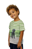 Kids Hurrican Wind Poodle