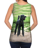 Hurrican Wind Poodle