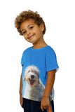 Kids Blue Sky Poodle
