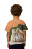 Kids Furball Kitten