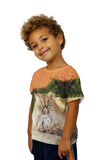 Kids Furball Kitten