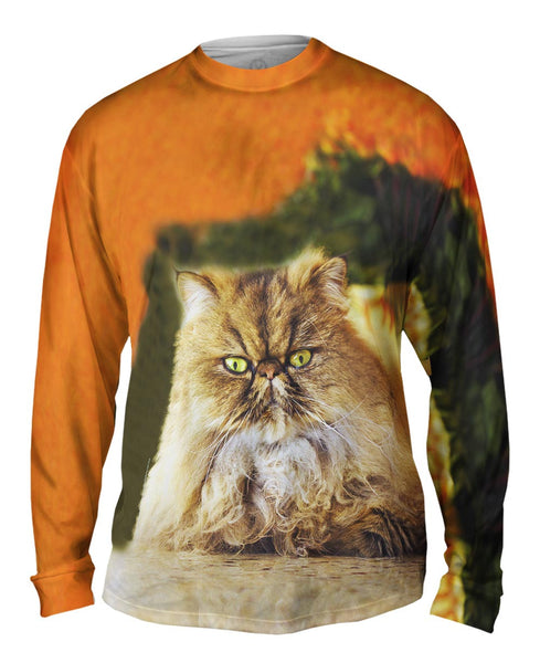 Furball Kitten&nbsp;Mens Long Sleeve