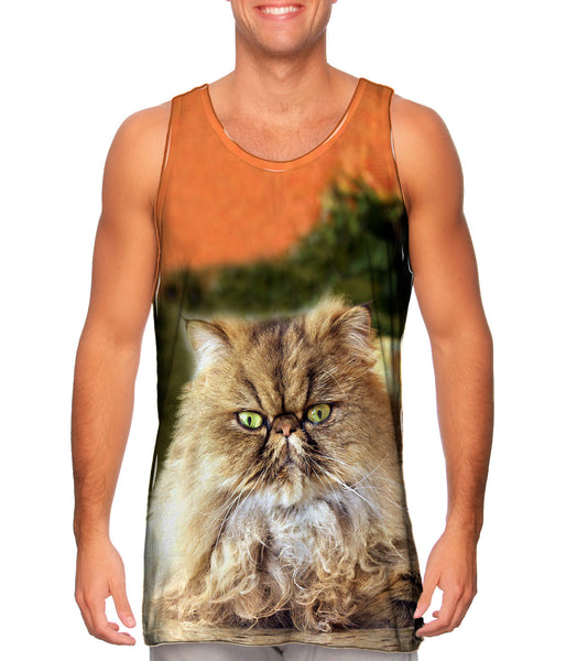 Furball Kitten&nbsp;Mens Tank Top