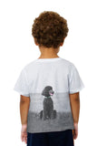 Kids 50S Poodle