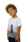 Kids 50S Poodle