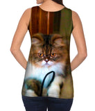 Fall Soft Kitty Cat