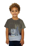 Kids Small And Fuzzy Kitten