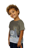 Kids Small And Fuzzy Kitten